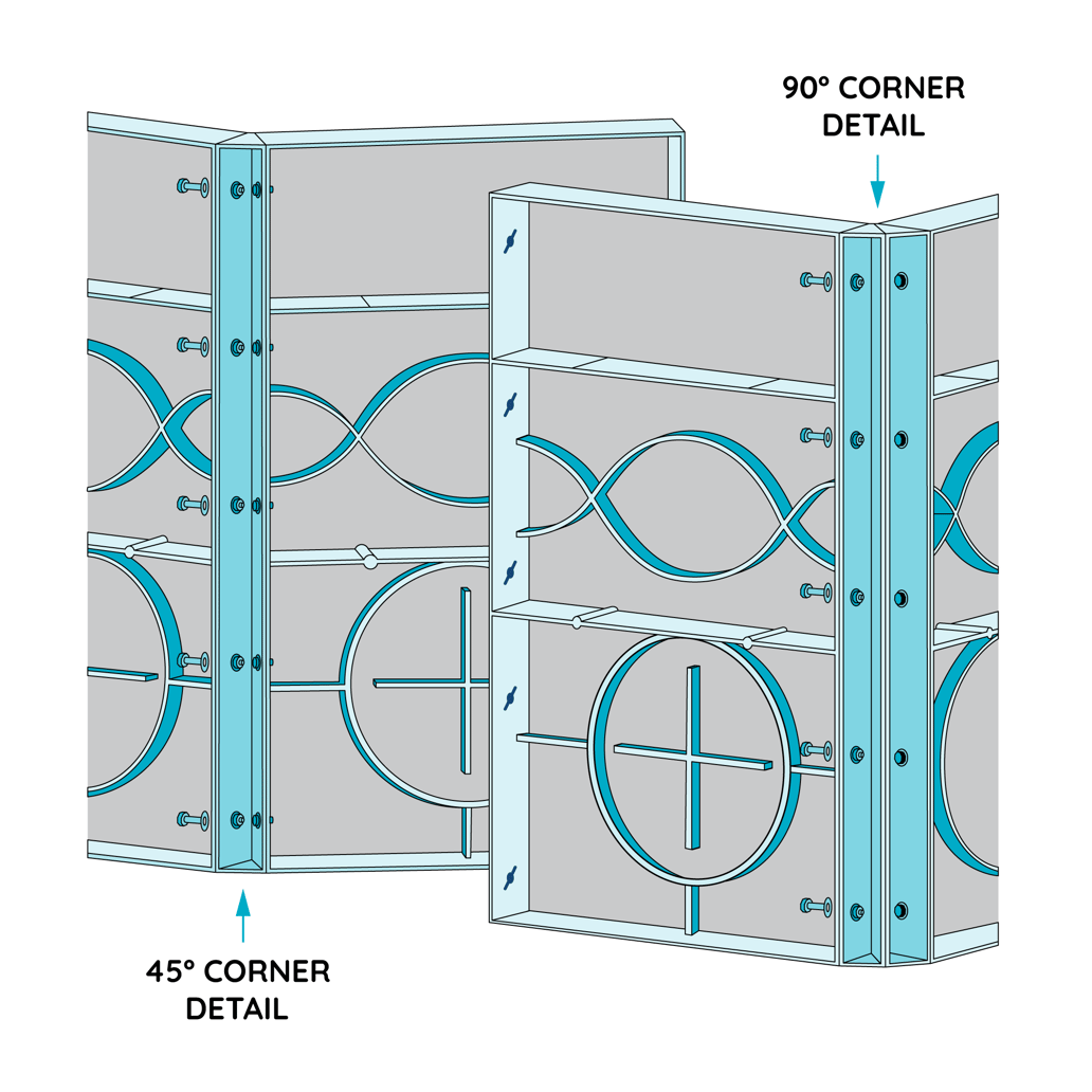 Pool Panel Installs How to Set the Panels for your Inground Pool