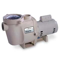 Pentair-WhisperFlo-Pool-Pump