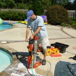 coredrill